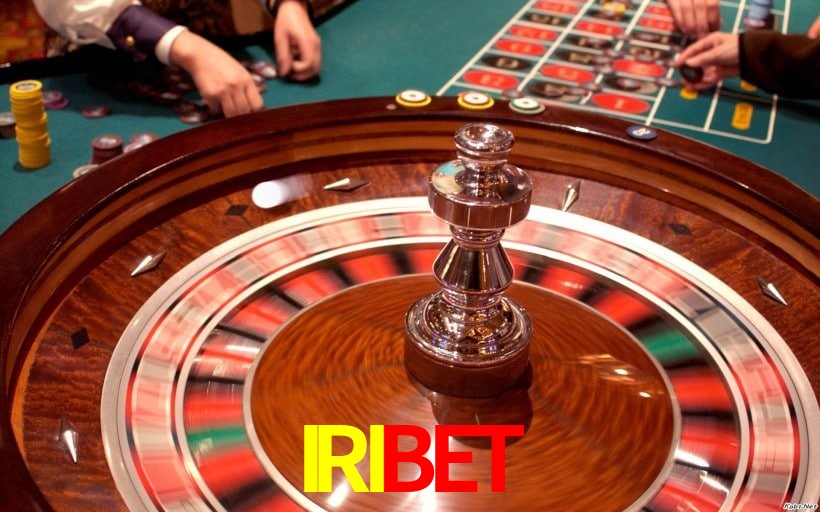 Experiência VIP IRIBET