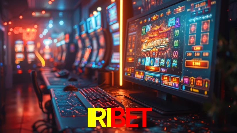 IRIBET.COM