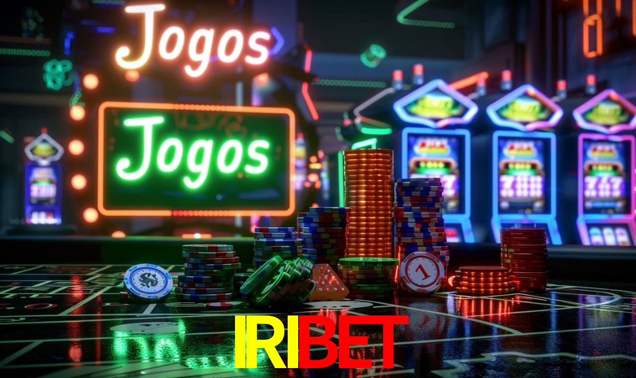 IRIBET.COM