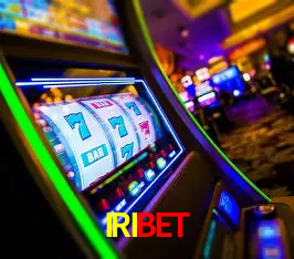 Desvendando o Mundo dos Jogos Virtuais na IRIBET