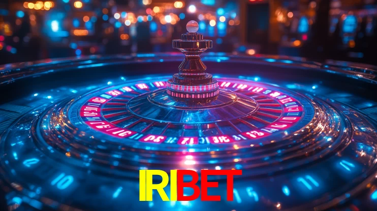 Experimente o Login Seguro Premium no IRIBET