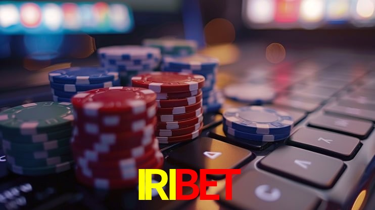 Casino Ao Vivo IRIBET