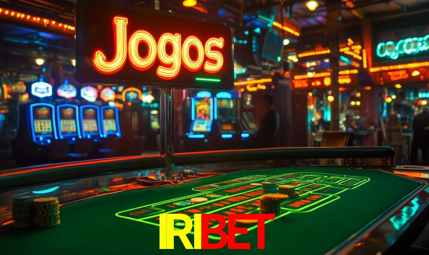 Avaliações dos Jogadores IRIBET