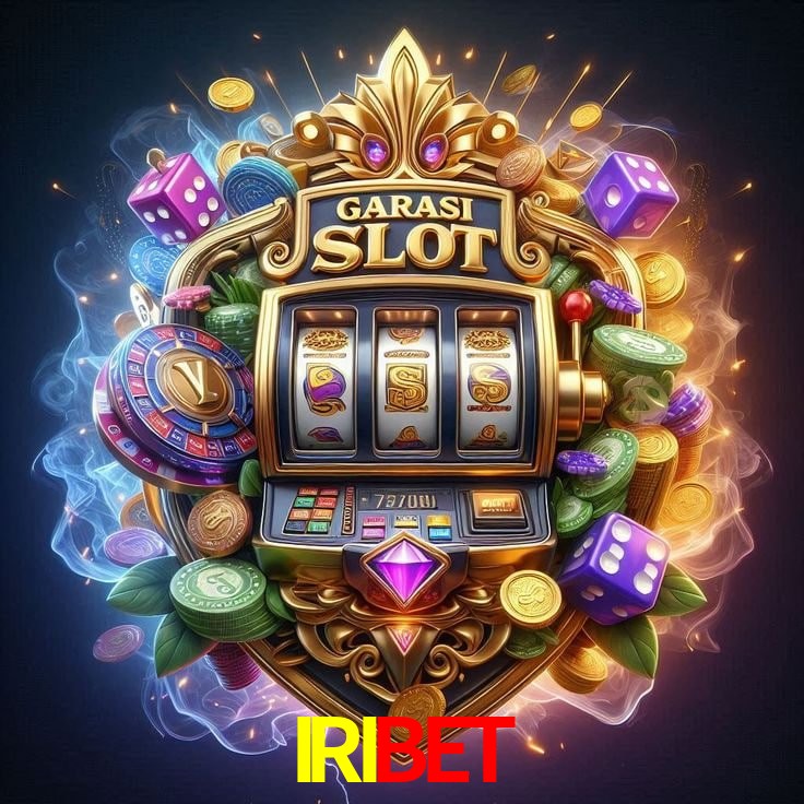 Jogos de Slot IRIBET