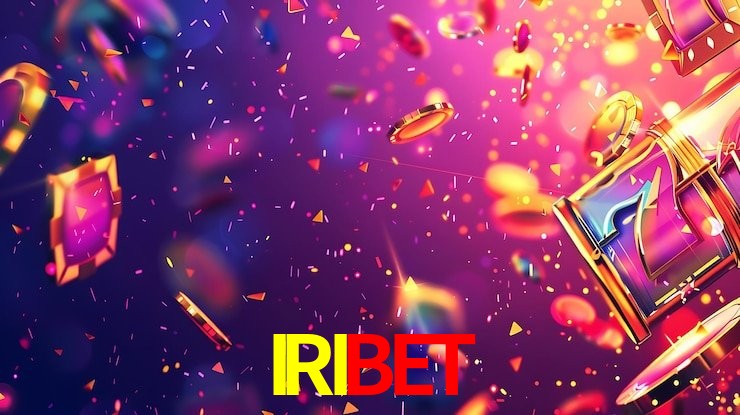 Mesa de Roleta IRIBET