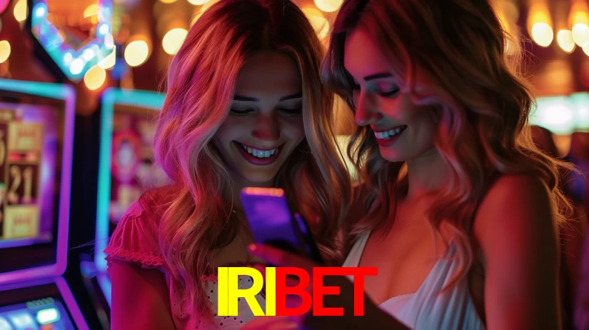 Sinta a adrenalina dos jogos de cassino com IRIBET
