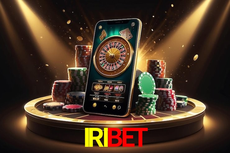Diretório de Jogos IRIBET