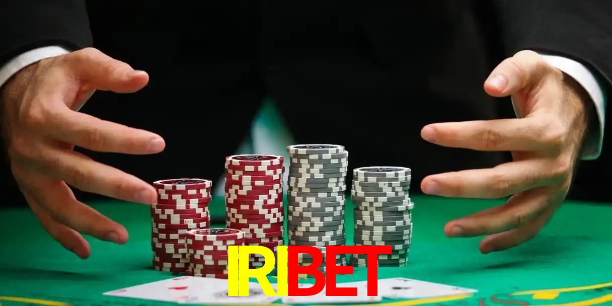 Ofertas Exclusivas IRIBET