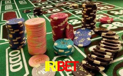 Interface Premium IRIBET