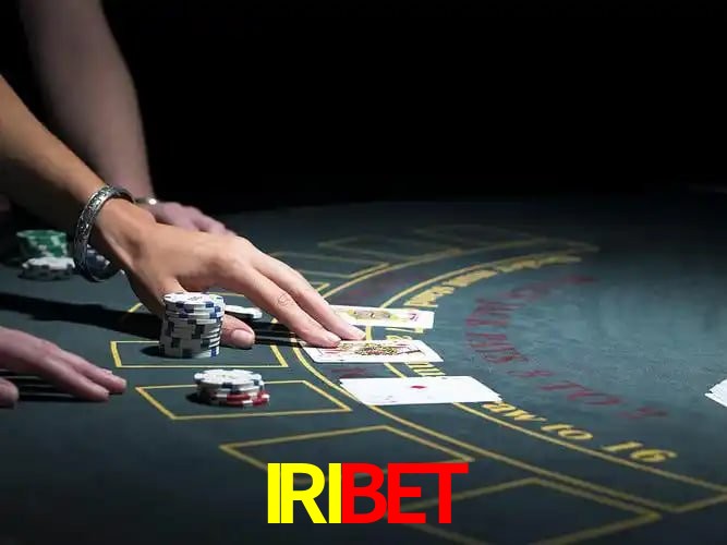 Benefícios da Conta IRIBET