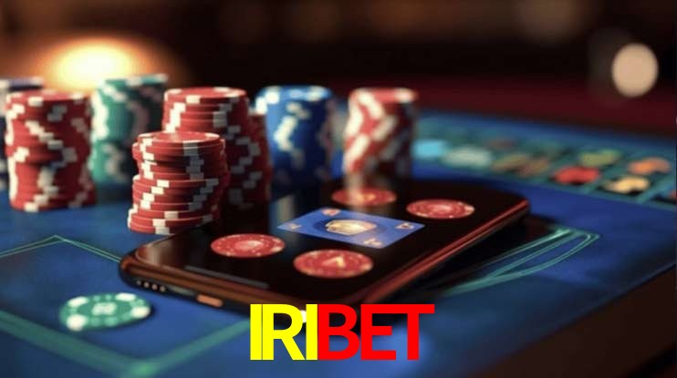 Provedores de Jogos IRIBET