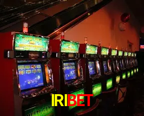 A Emoção da Loteria na IRIBET: Uma Chance de Mudança de Vida