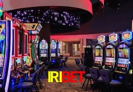 Tecnologia da Plataforma IRIBET