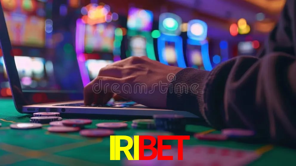 Estatísticas Esportivas IRIBET