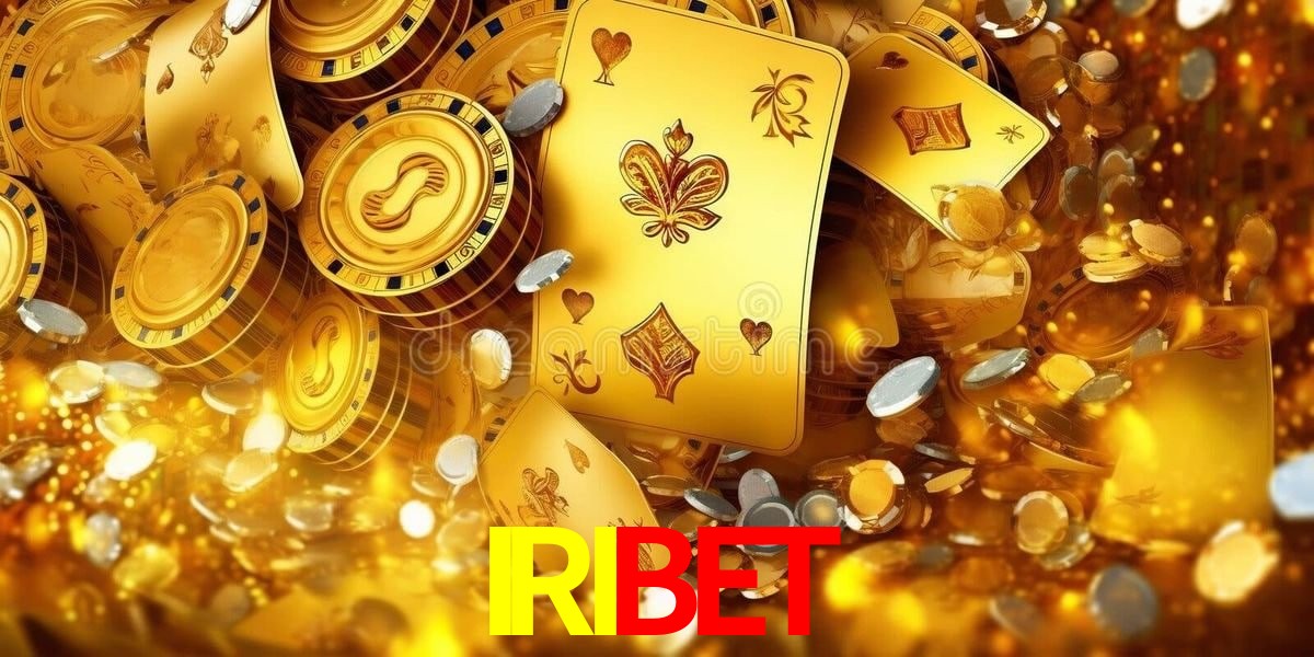 Jogos Exclusivos IRIBET