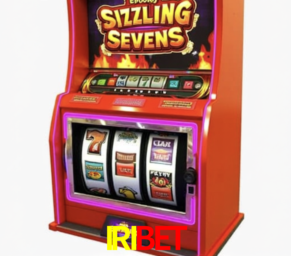 Descubra o Mundo do Cassino Online com IRIBET