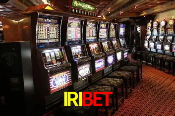 A Experiência Imersiva dos Cassinos Ao Vivo no IRIBET