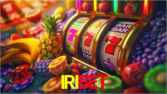 A Popularidade dos Caça-Níqueis no IRIBET