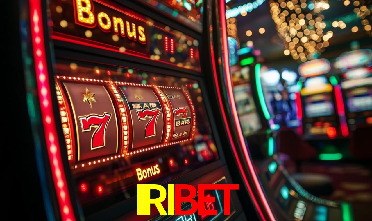 Jogos Exclusivos IRIBET