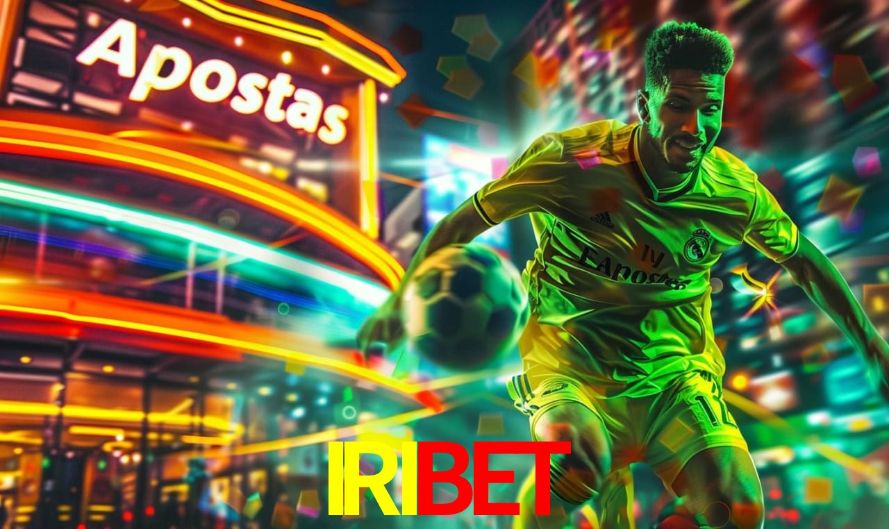 Experiência VIP IRIBET