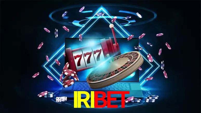 Recursos de Bônus IRIBET