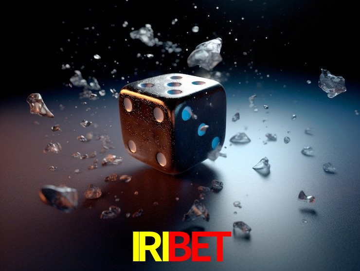 Design Responsivo IRIBET