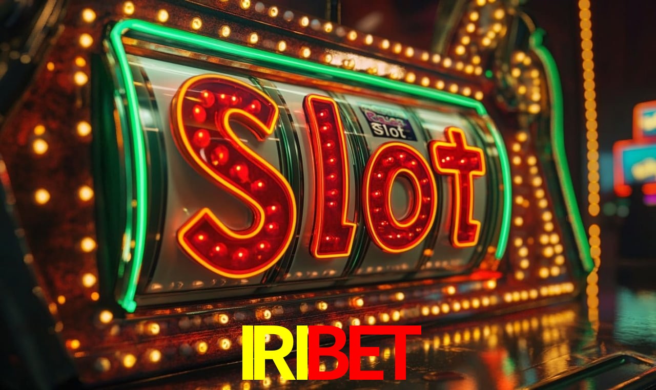 Provedores de Jogos IRIBET