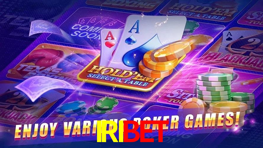 Programa VIP IRIBET