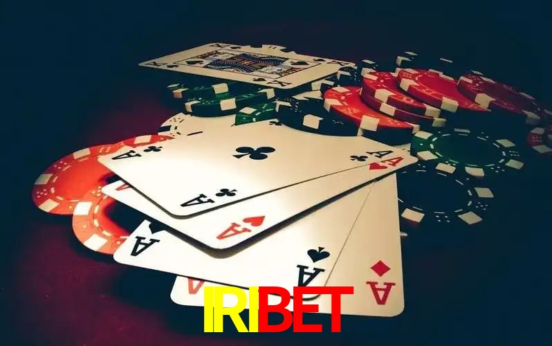 Promoções Sazonais IRIBET