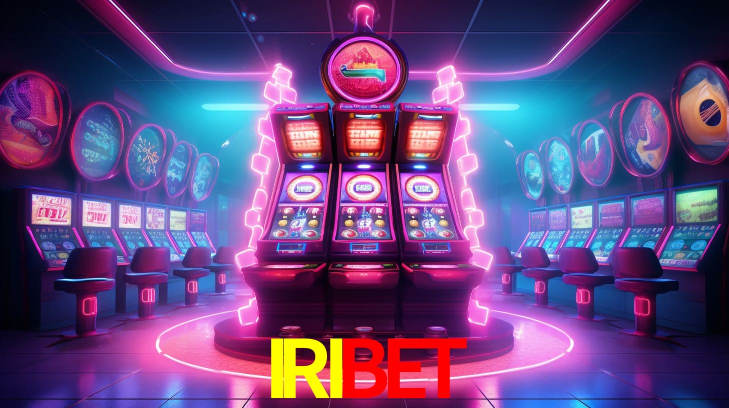 IRIBET: Seu Especialista em Apostas Esportivas Brasileiras