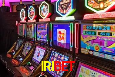 Descubra o Programa VIP da IRIBET: Vantagens Exclusivas para Jogadores