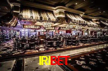 Explorando a Categoria de Eventos em Apostas na IRIBET