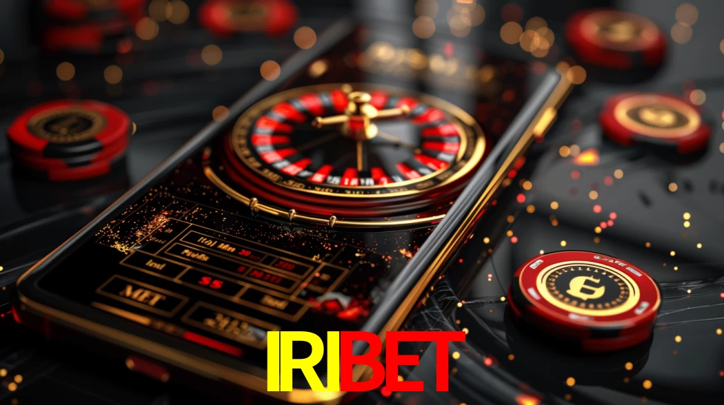 Mesa de Blackjack IRIBET