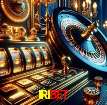 Casino Ao Vivo IRIBET