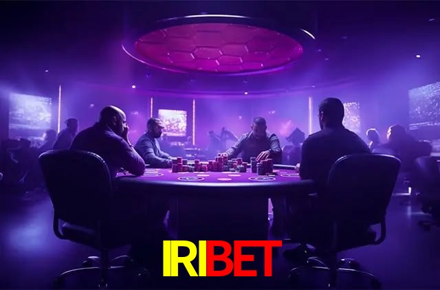 Promoção Relâmpago IRIBET