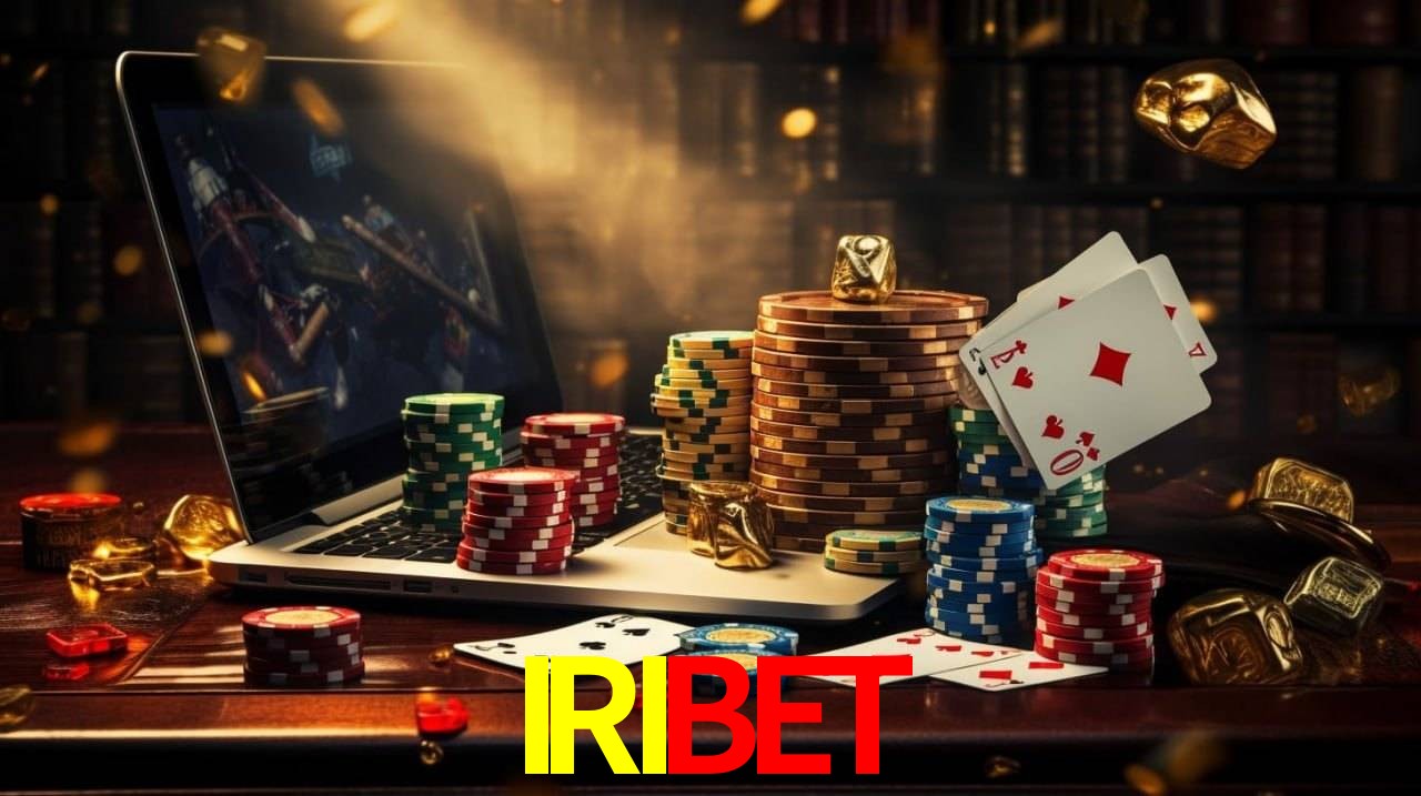 Diretório de Jogos IRIBET