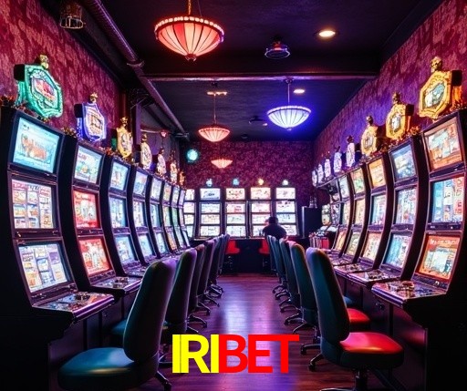 Promoção Relâmpago IRIBET