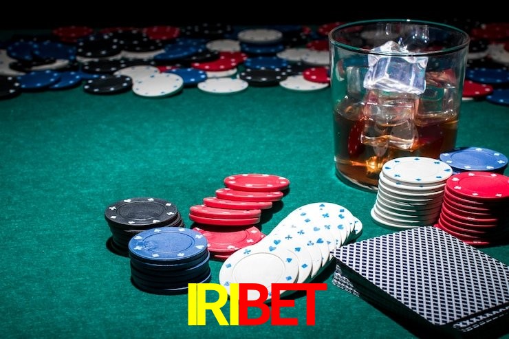 Jogos de Slot IRIBET