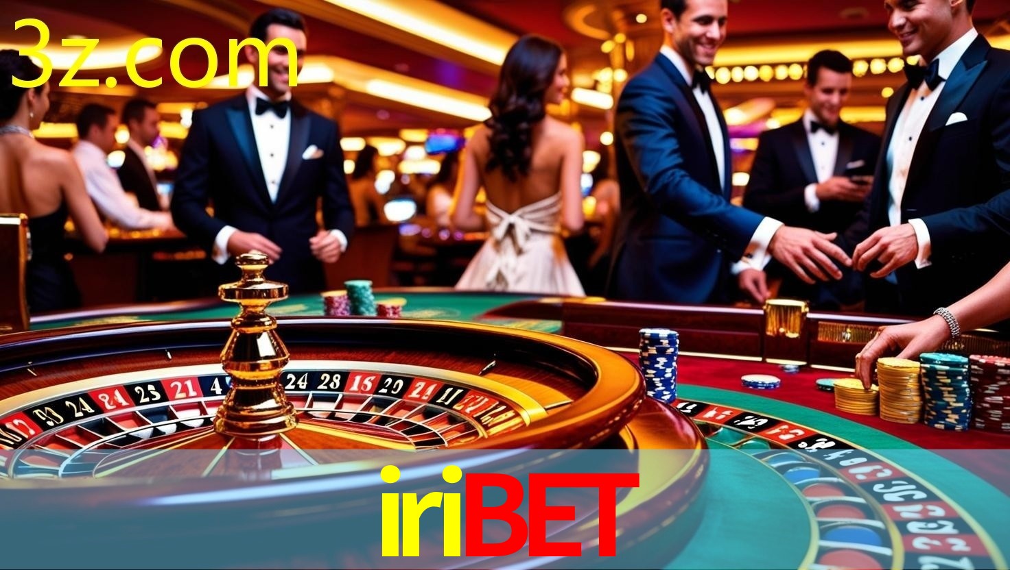 IRIBET