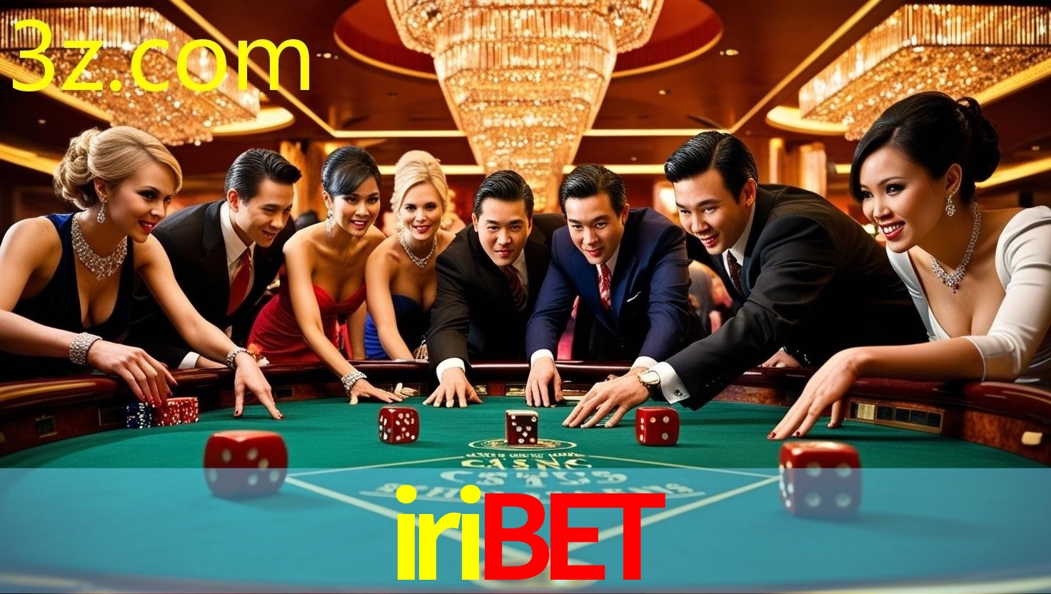 IRIBET