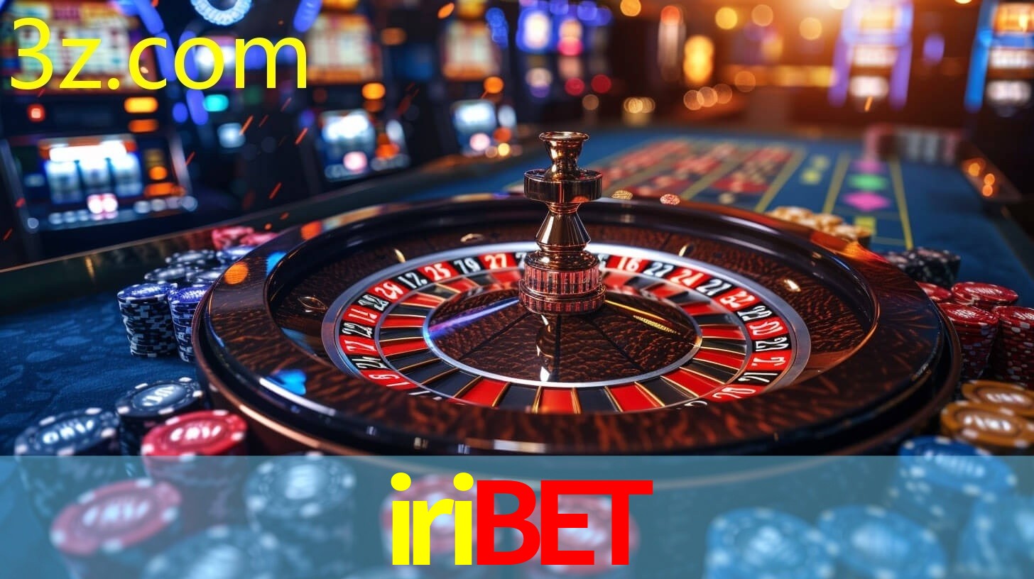 IRIBET